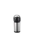 1.9 Liter Stainless Steel Lined Airpot with Lever Lid